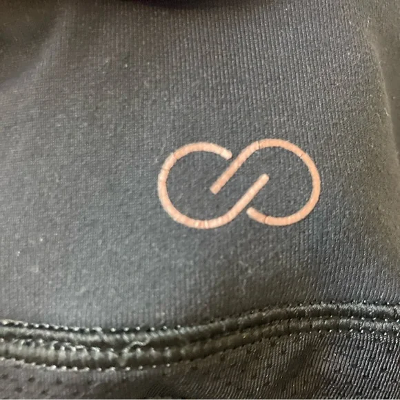 Calla by Carrie Underwood Limited Edition Leggings Floral Fleuria Size Small - Picture 5 of 9